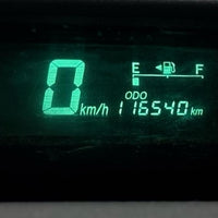Toyota Prius S (2007) Efficient & Reliable Hybrid