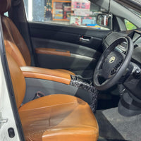 Toyota Prius S (2007) Efficient & Reliable Hybrid