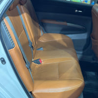 Toyota Prius S (2007) Efficient & Reliable Hybrid