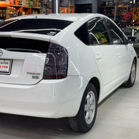Toyota Prius S (2007) Efficient & Reliable Hybrid