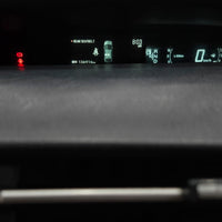 Toyota Prius S (2013) Rare Heads-Up Display, Hybrid Efficiency with Style