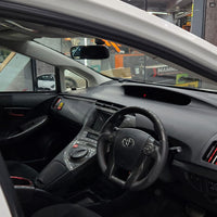Toyota Prius S (2015) Hybrid Excellence