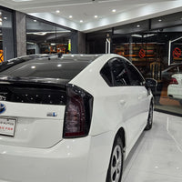 Toyota Prius S (2015) Hybrid Excellence