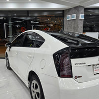 Toyota Prius S (2015) Hybrid Excellence