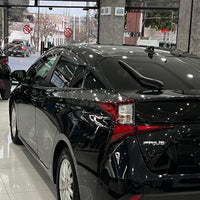 Toyota Prius S (2021) Unregistered, 4 Grade Auction Sheet