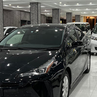 Toyota Prius S (2021) Unregistered, 4 Grade Auction Sheet