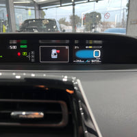 Toyota Prius S (2021) Unregistered, 4 Grade Auction Sheet