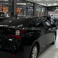 Toyota Prius S (2021) Unregistered, 4 Grade Auction Sheet