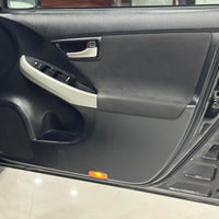 Toyota Prius S LED (2014) Smart Efficiency Meets Modern Comfort