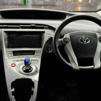 Toyota Prius S LED (2014) Smart Efficiency Meets Modern Comfort