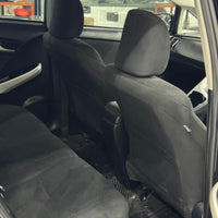 Toyota Prius S LED (2014) Smart Efficiency Meets Modern Comfort