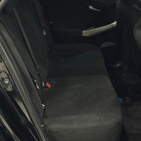 Toyota Prius S LED (2014) Smart Efficiency Meets Modern Comfort