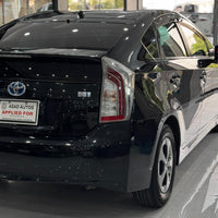 Toyota Prius S (2014) Hybrid Efficiency in Original Condition