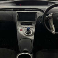 Toyota Prius S (2014) Hybrid Efficiency in Original Condition