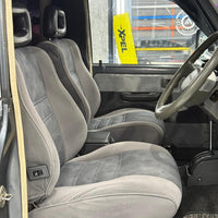Toyota RKR - BJ76 (1988) Classic Diesel Jeep