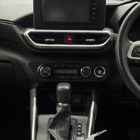 Toyota Raize G (2020) Compact Power with Premium Comfort