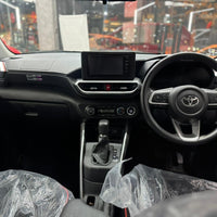 Toyota Raize G (2020) Compact Power with Premium Comfort