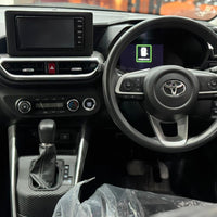 Toyota Raize G (2020) Compact Power with Premium Comfort