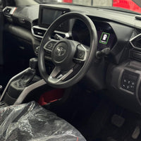 Toyota Raize G (2020) Compact Power with Premium Comfort