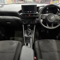 Toyota Raize X (2021) Smart, Stylish & Reliable Compact SUV