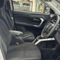 Toyota Raize X (2021) Smart, Stylish & Reliable Compact SUV