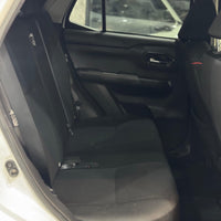Toyota Raize Z Package (2020) Compact SUV with Full Features & Style