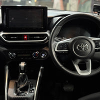 Toyota Raize Z Package (2020) Compact SUV with Full Features & Style