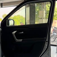 Toyota Raize Z Package (2020) Premium Japanese Compact SUV
