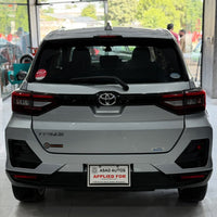 Toyota Raize Z Package (2020) Premium Japanese Compact SUV