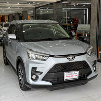 Toyota Raize Z Package (2020) Premium Japanese Compact SUV