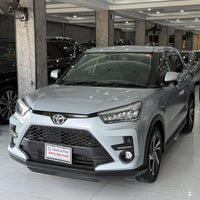 Toyota Raize Z Package (2020) Premium Japanese Compact SUV