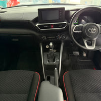 Toyota Raize Z Package (2020) Premium Japanese Compact SUV