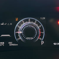 Toyota Raize Z Package (2020) Premium Japanese Compact SUV