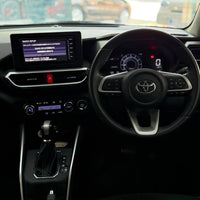 Toyota Raize Z Package (2020) Premium Japanese Compact SUV