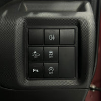 Toyota Raize Z Package (2022) Rare 1200cc Compact SUV with Premium Features