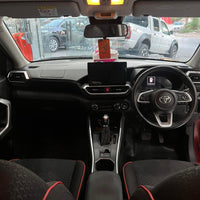 Toyota Raize Z Package (2022) Rare 1200cc Compact SUV with Premium Features