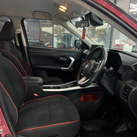 Toyota Raize Z Package (2022) Rare 1200cc Compact SUV with Premium Features