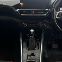 Toyota Raize Z Package (2022) Rare 1200cc Compact SUV with Premium Features