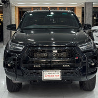 Toyota Revo GR-S (2024) Power, Protection & Performance Redefined