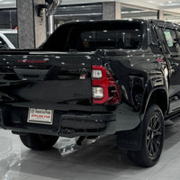 Toyota Revo GR-S (2024) Power, Protection & Performance Redefined