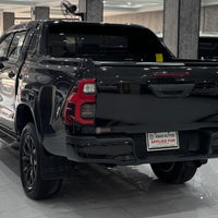 Toyota Revo GR-S (2024) Power, Protection & Performance Redefined