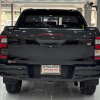 Toyota Revo GR-S (2024) Power, Protection & Performance Redefined