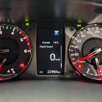 Toyota Revo GR-S (2024) Power, Protection & Performance Redefined