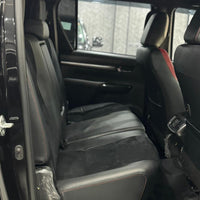 Toyota Revo GR-S (2024) Power, Protection & Performance Redefined