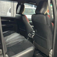 Toyota Revo GR-S (2024) Power, Protection & Performance Redefined