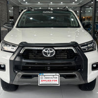 Toyota Revo Rocco 2.8 (2022) Rugged Power, Premium Style & Proven Reliability
