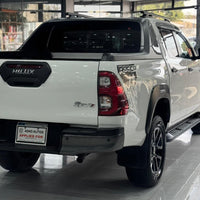 Toyota Revo Rocco 2.8 (2022) Rugged Power, Premium Style & Proven Reliability
