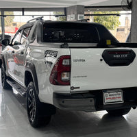 Toyota Revo Rocco 2.8 (2022) Rugged Power, Premium Style & Proven Reliability