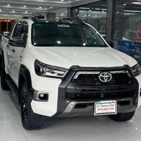 Toyota Revo Rocco 2.8 (2022) Rugged Power, Premium Style & Proven Reliability