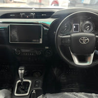 Toyota Revo Rocco 2.8 (2022) Rugged Power, Premium Style & Proven Reliability